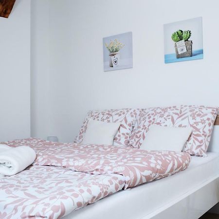 Apartment Rama 萨格勒布 外观 照片